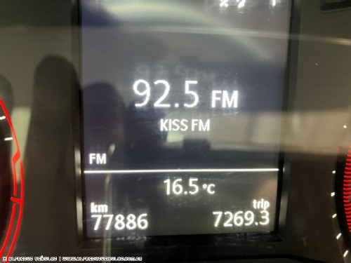 Volkswagen JETTA 1.4 TSI 250 2019/2019